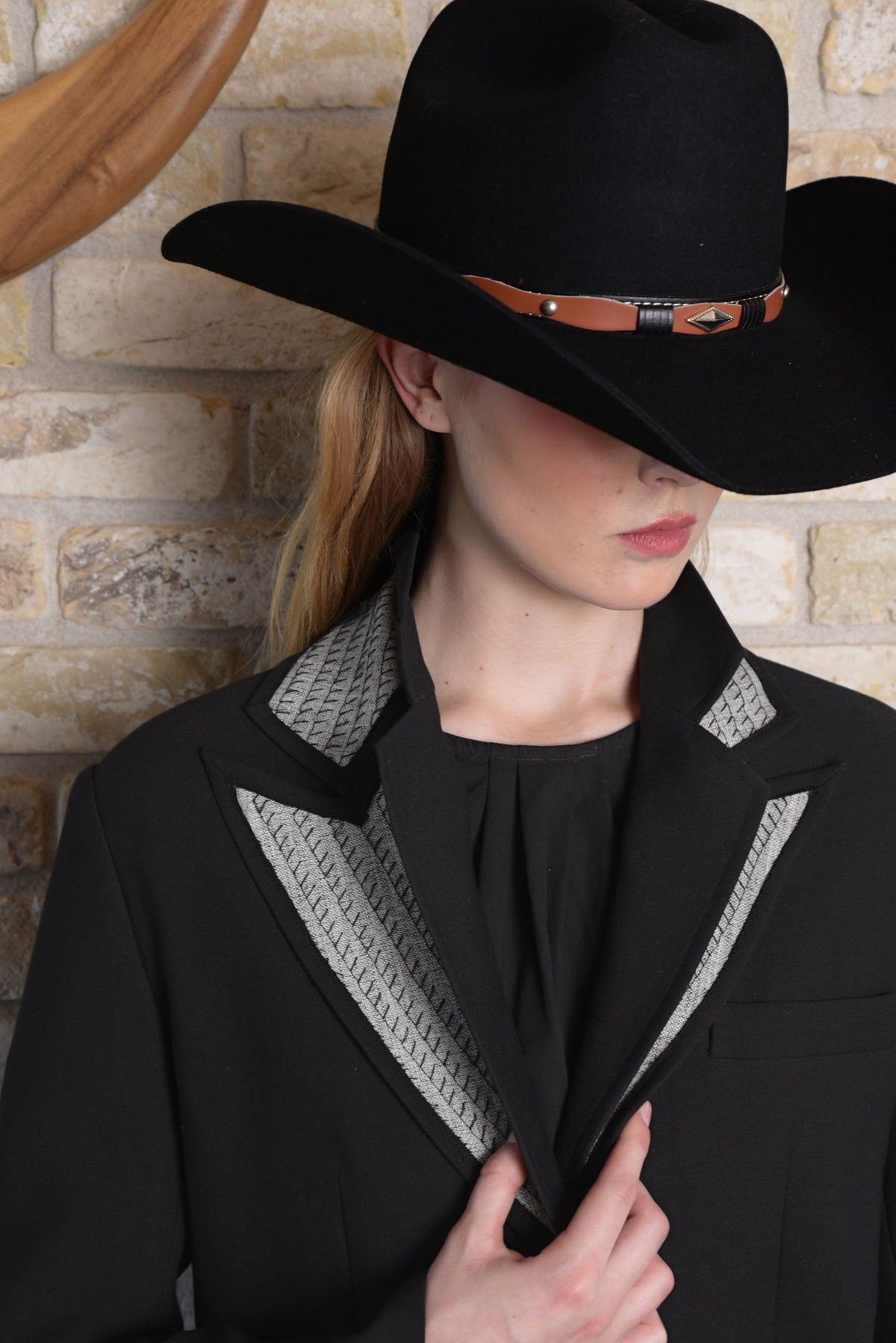 Trelise Cooper Keeping It Classic Jacket