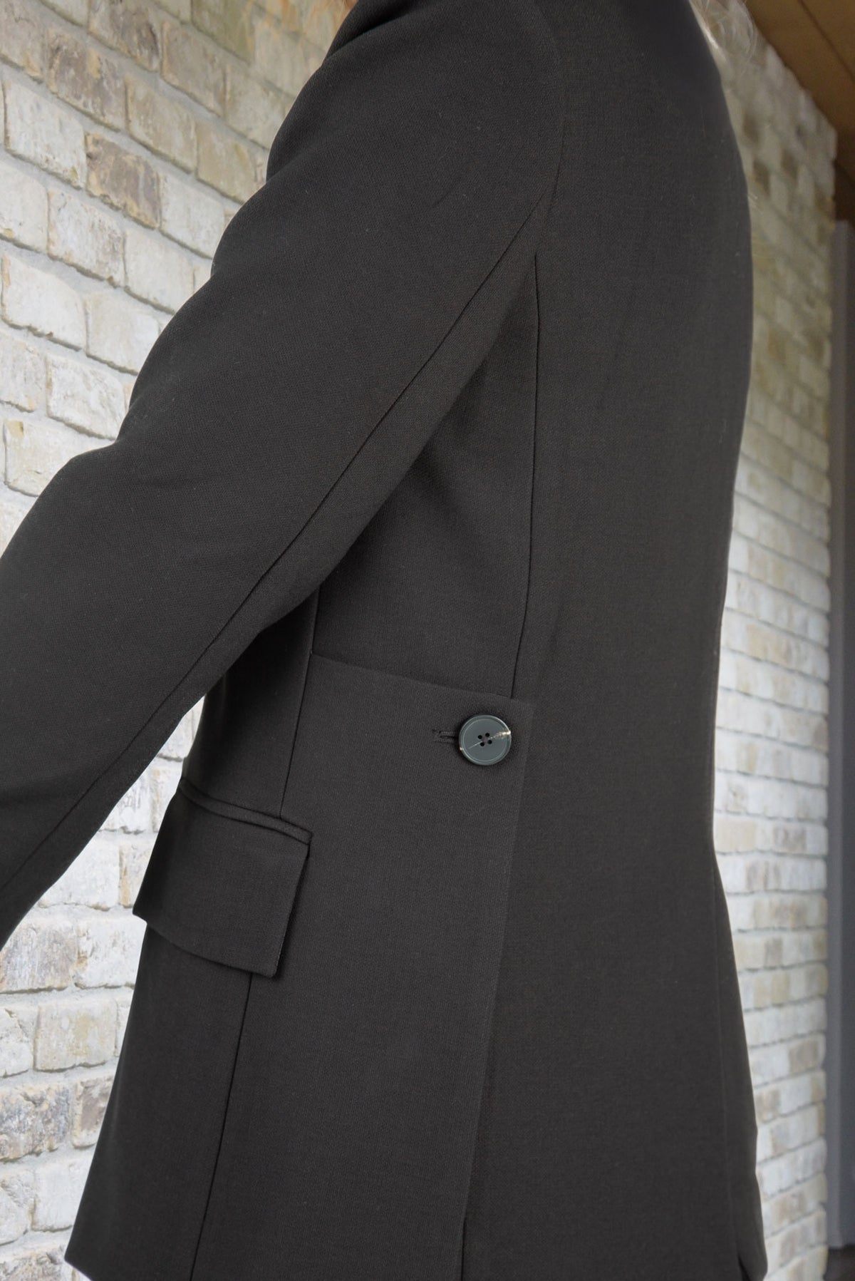 Trelise Cooper Keeping It Classic Jacket