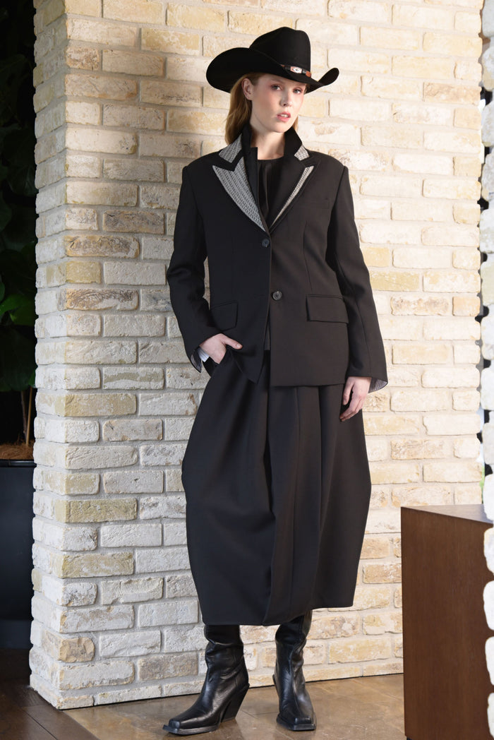 Trelise Cooper Keeping It Classic Jacket