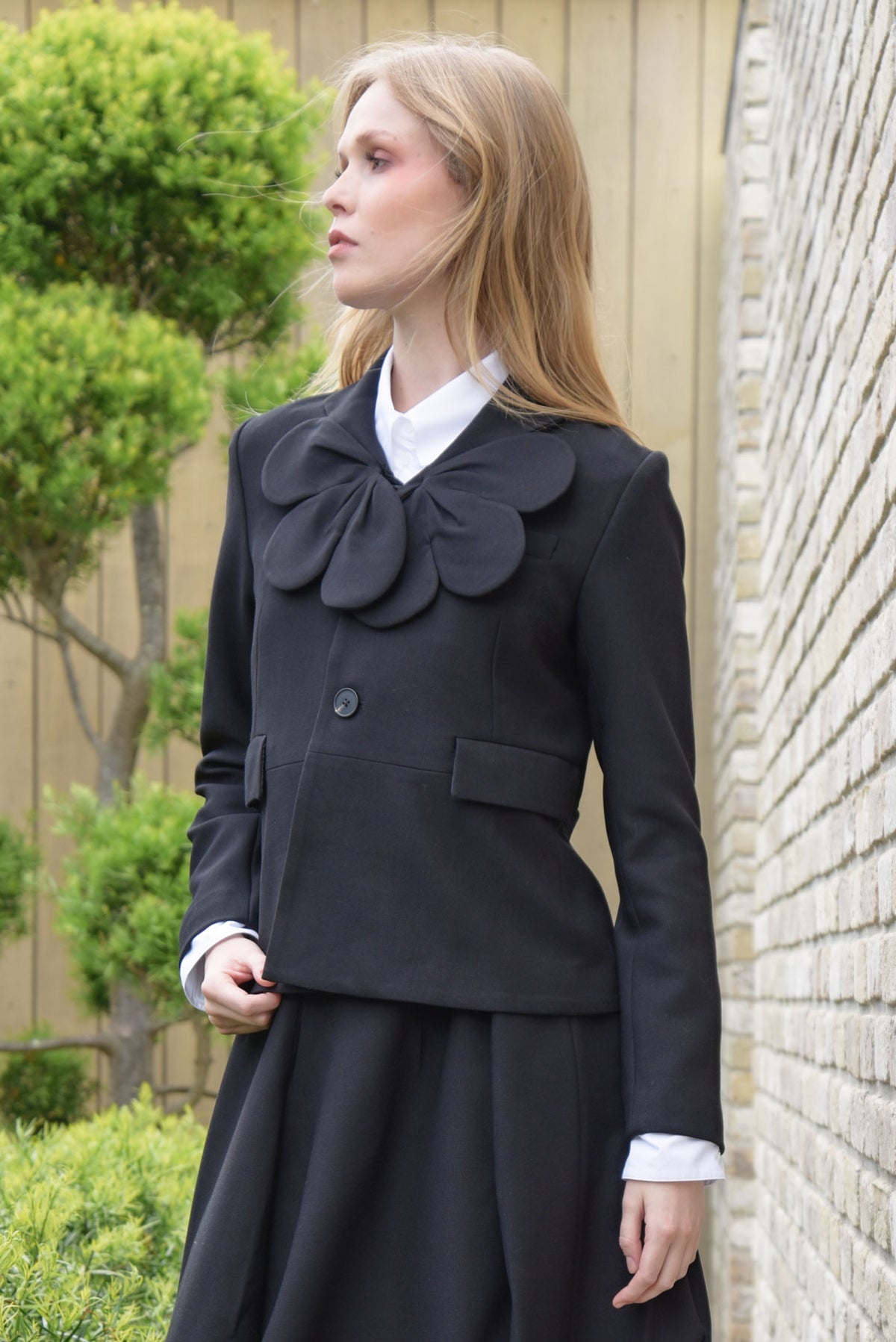 Trelise Cooper Petal Perfect Jacket