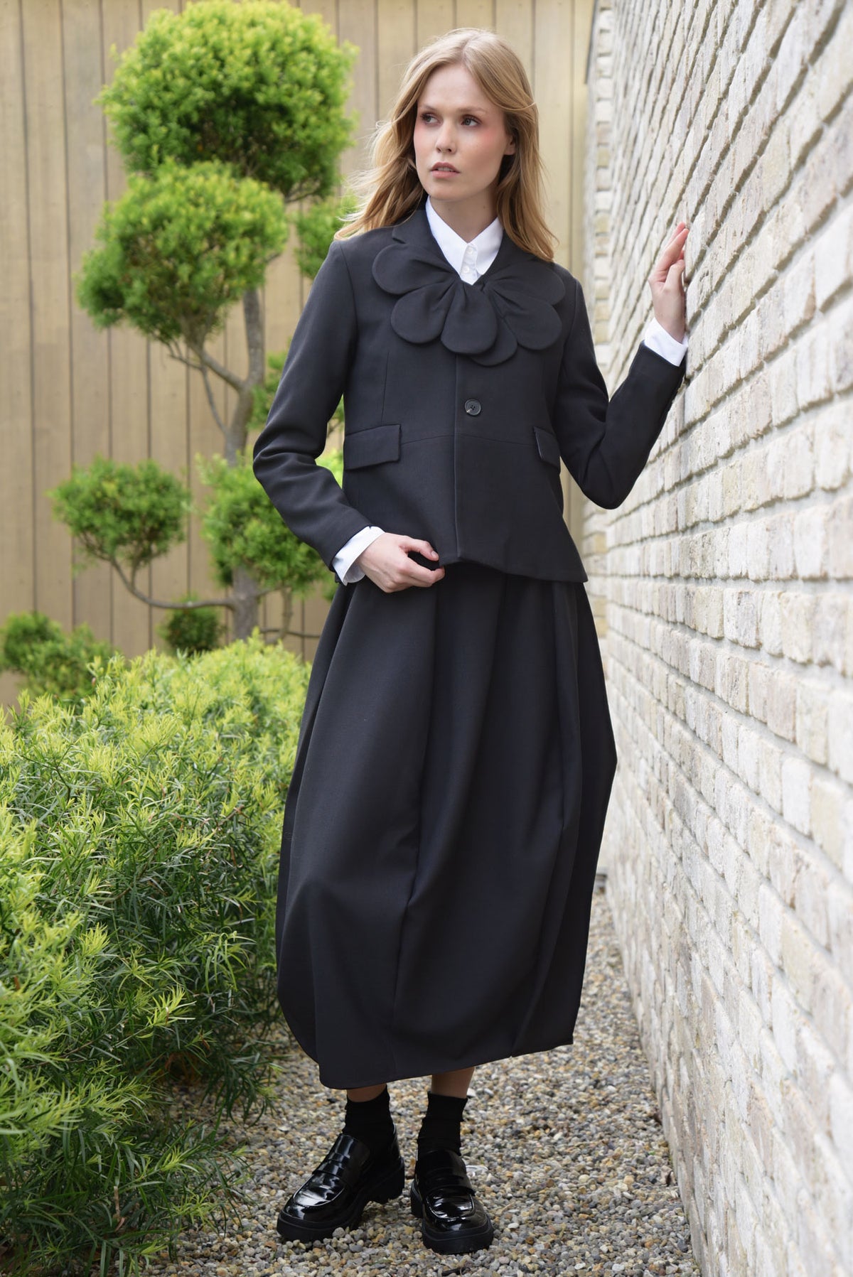 Trelise Cooper Petal Perfect Jacket