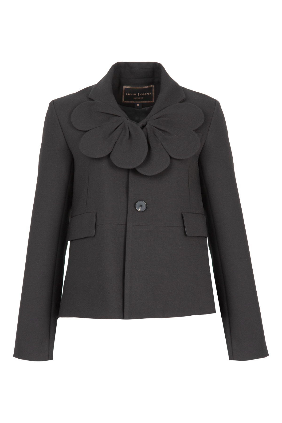 Trelise Cooper Petal Perfect Jacket