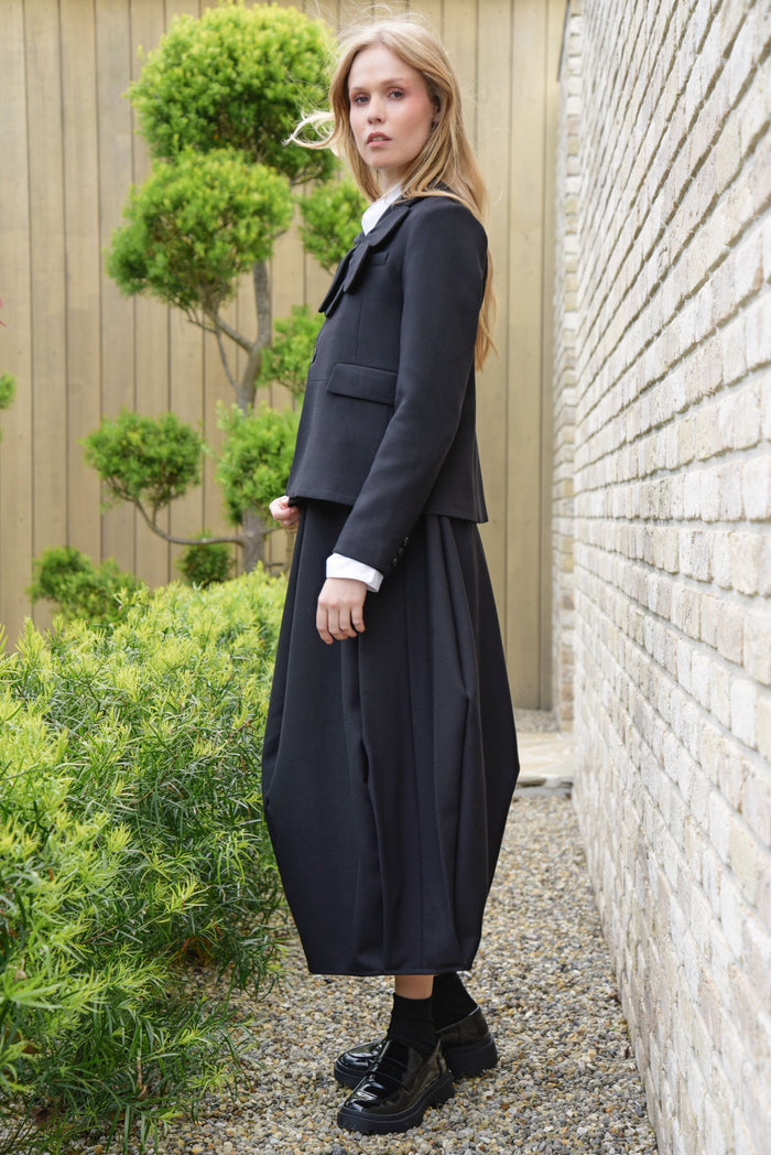 Trelise Cooper Suit Camp Skirt