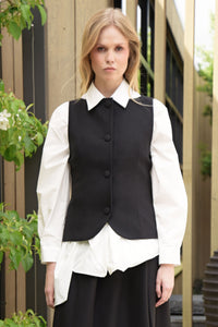 Trelise Cooper Vest is Best Vest