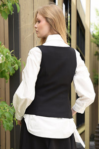 Trelise Cooper Vest is Best Vest