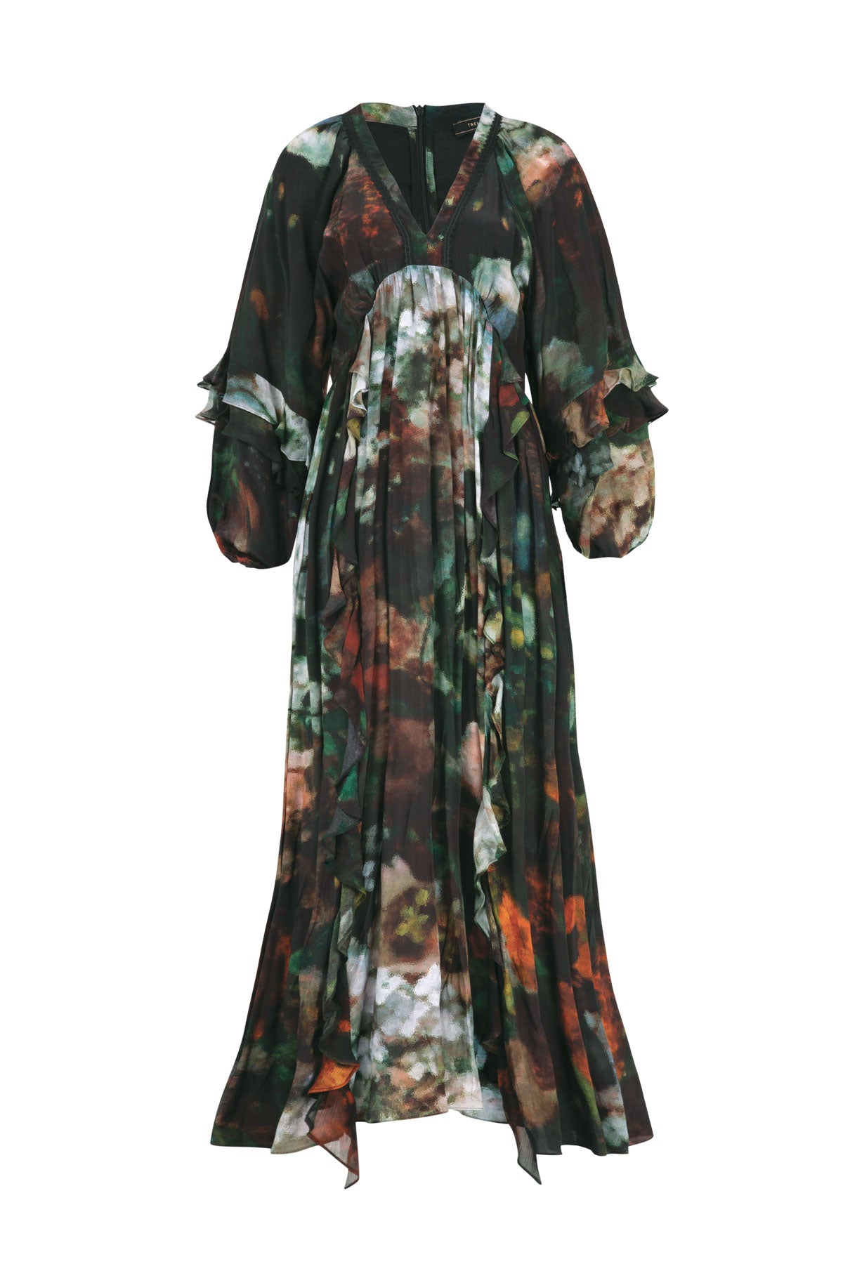 Trelise Cooper To The Glamour Born Dress