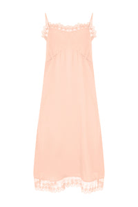 Trelise Cooper Boudoir Baby Slip Nude