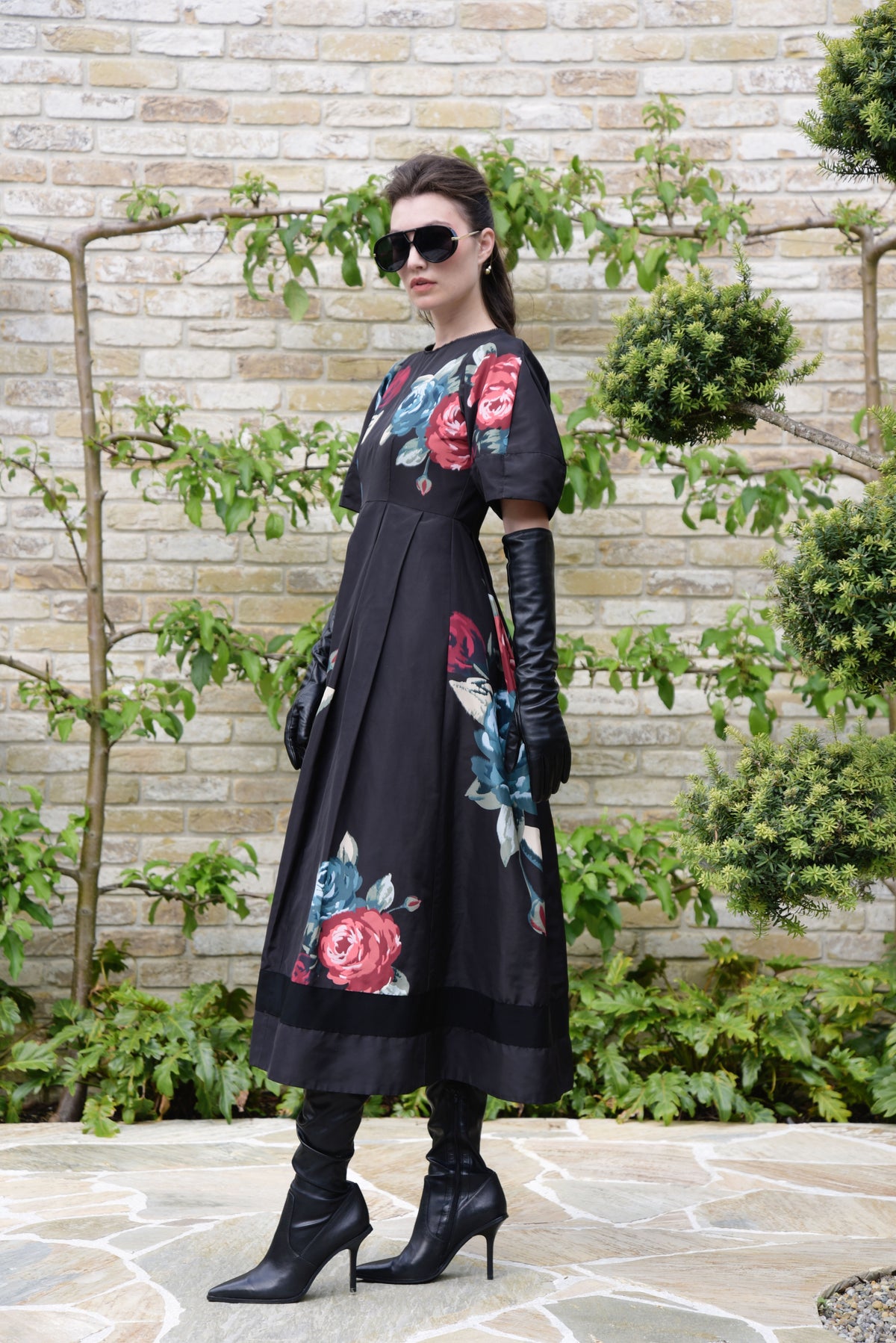 Trelise Cooper Pop Goes the Weasel Dress
