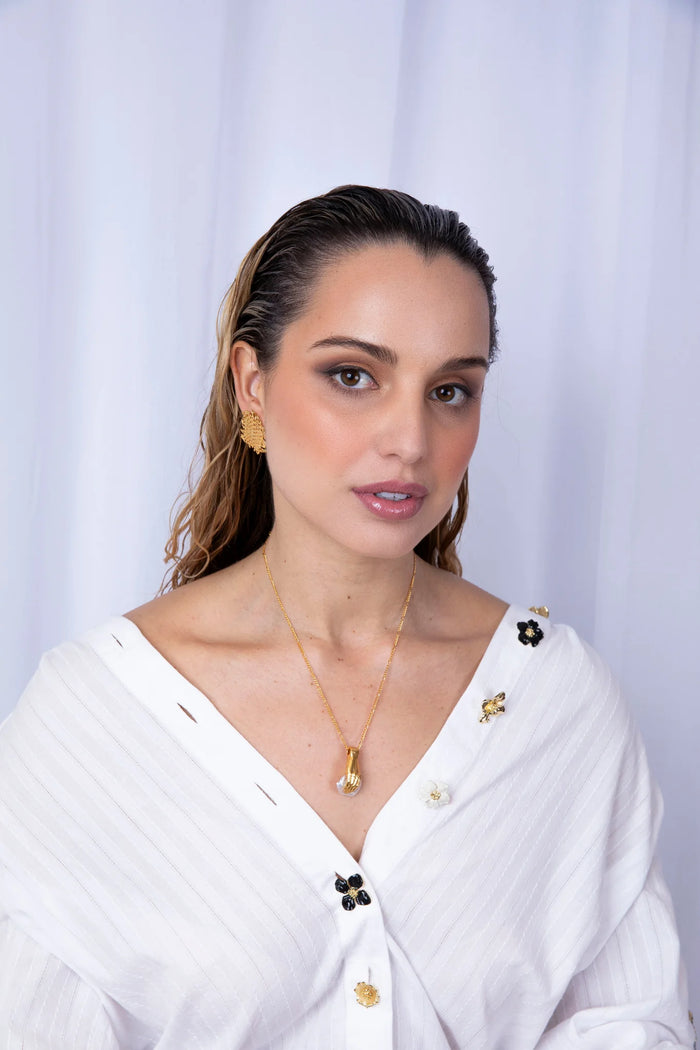 LeDoré Te Koha Pendant