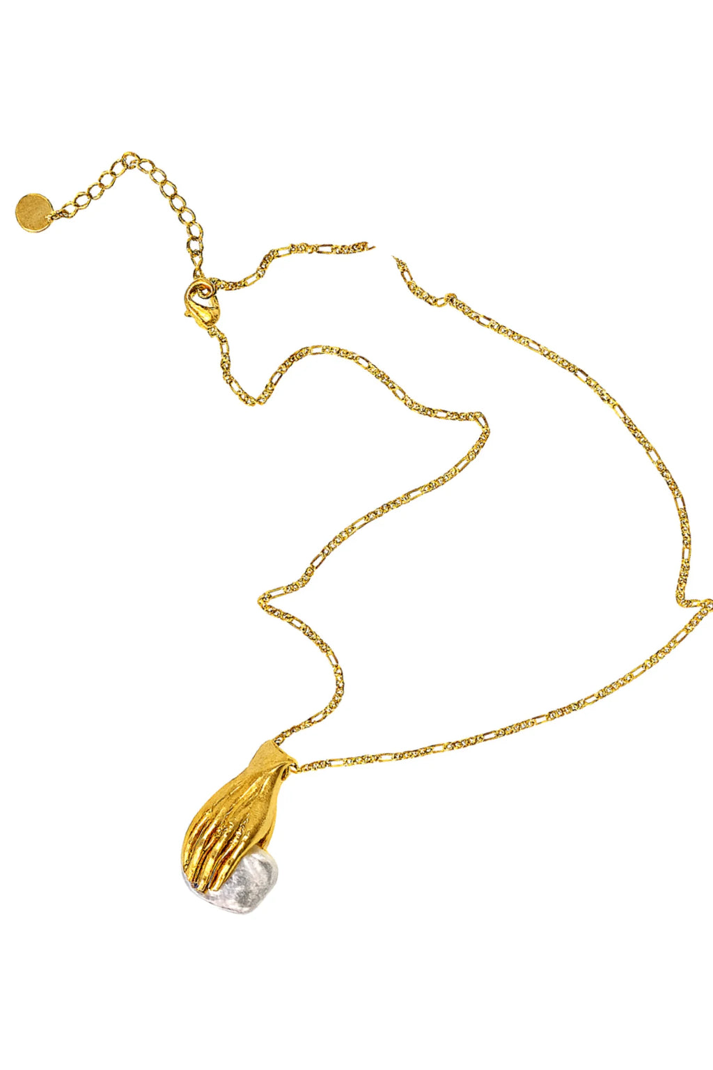 LeDoré Te Koha Pendant – Degas
