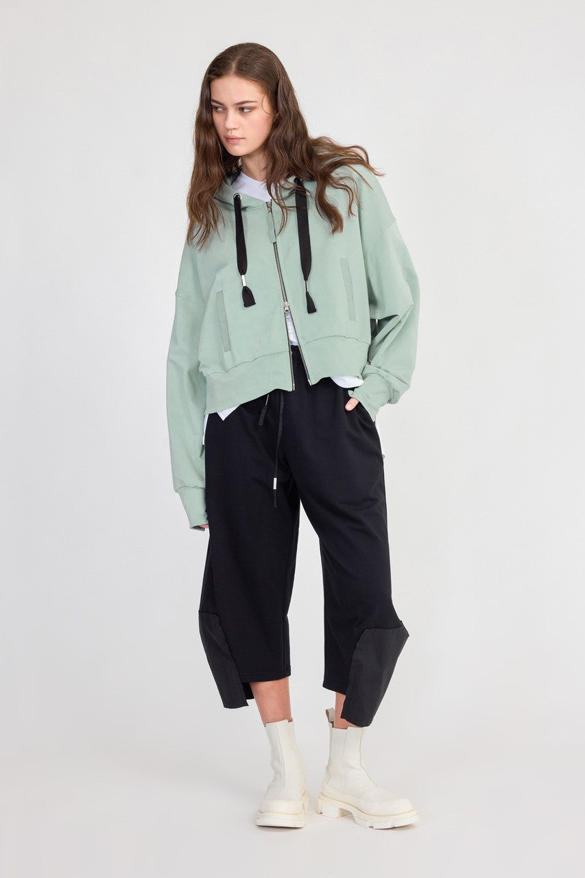 Taylor Undertake Jacket