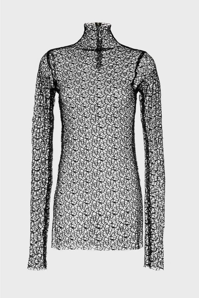 Taylor Undone Tunic