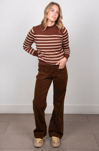 New London Victory Spice Cords