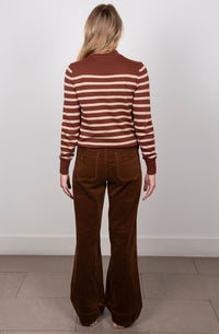 New London Victory Spice Cords