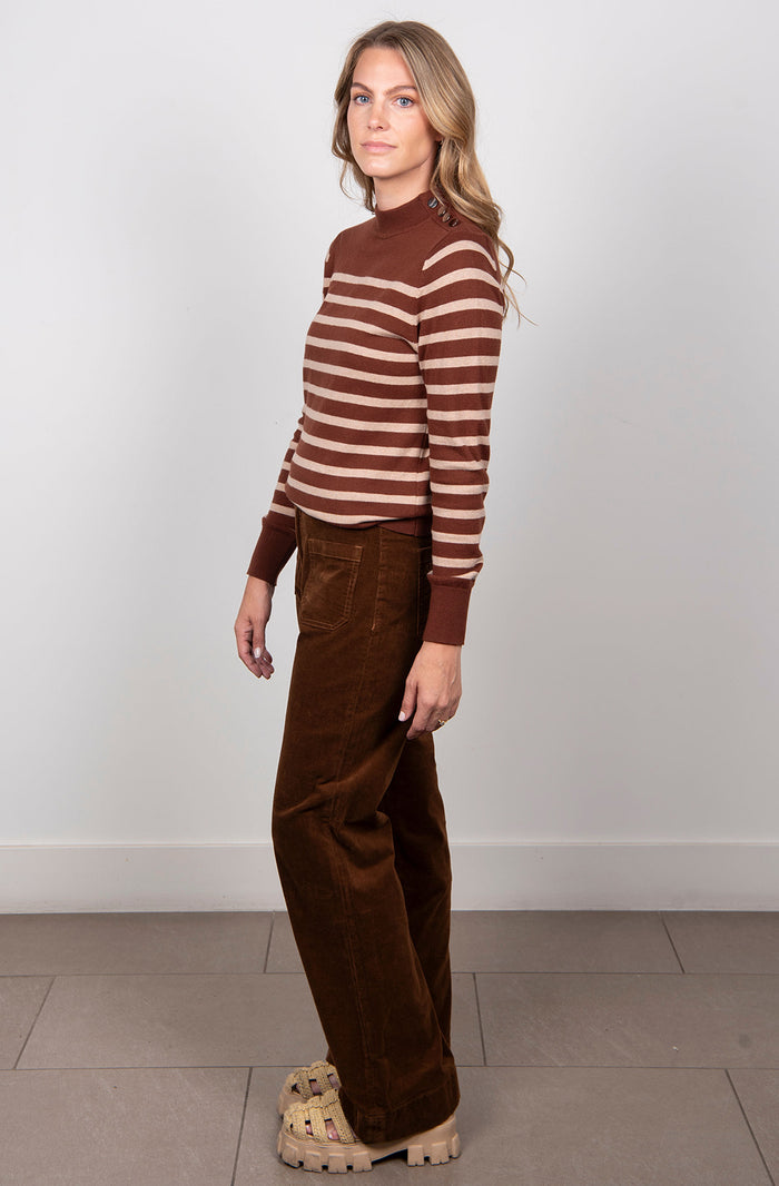 New London Victory Spice Cords