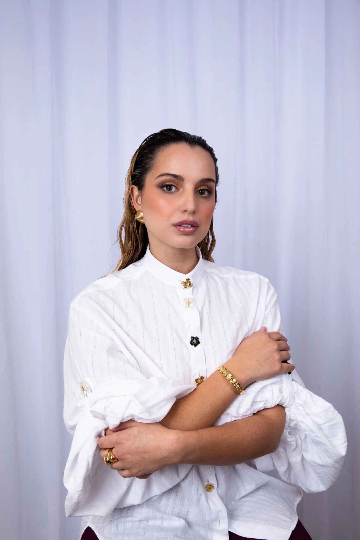 LeDoré Venus Bangle