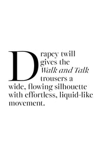 Trelise Cooper Walk and Talk Trouser