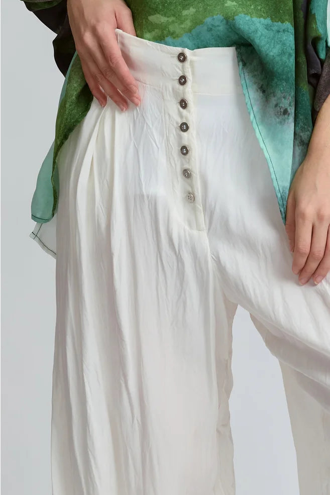 Taylor Washed Edifice Pant