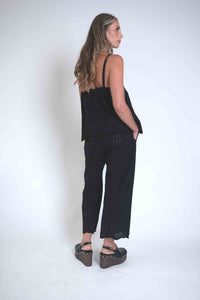Sheryl May Heirloom Cami