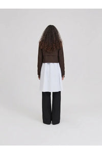 Taylor Calculation Jacket