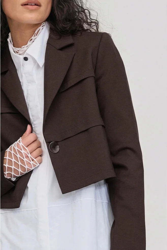 Taylor Calculation Jacket