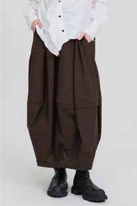 Taylor Difference Skirt