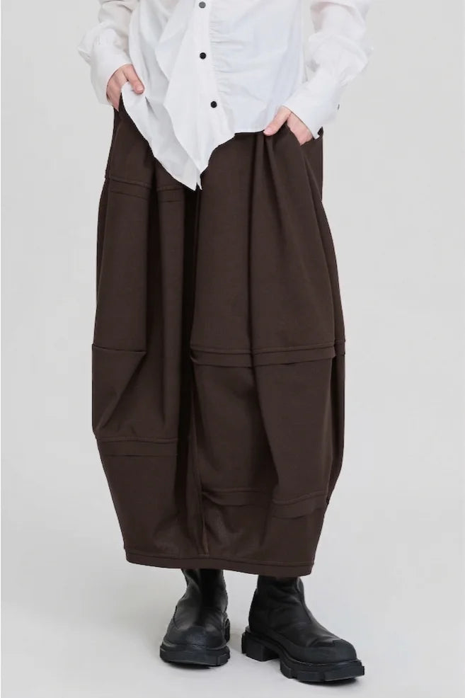 Taylor Difference Skirt