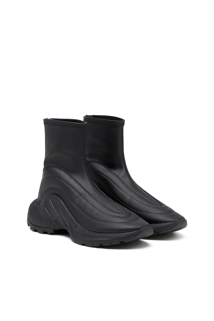 Diesel D-Runner S-Runner Boots