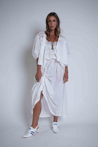 Sheryl May Heirloom Jacket