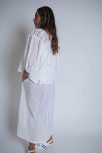 Sheryl May Heirloom Jacket