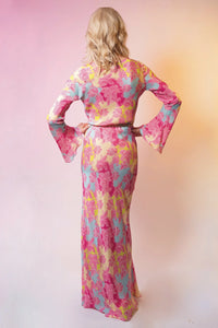 LeDoré Romy Dress Day Dream Maxi Dress