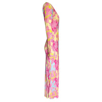 LeDoré Romy Dress Day Dream Maxi Dress