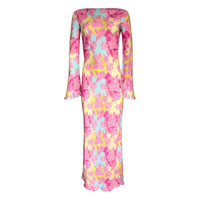 LeDoré Romy Dress Day Dream Maxi Dress