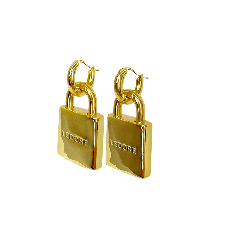 LeDoré Lovelock Earrings