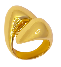 LeDoré  Oblio Ring