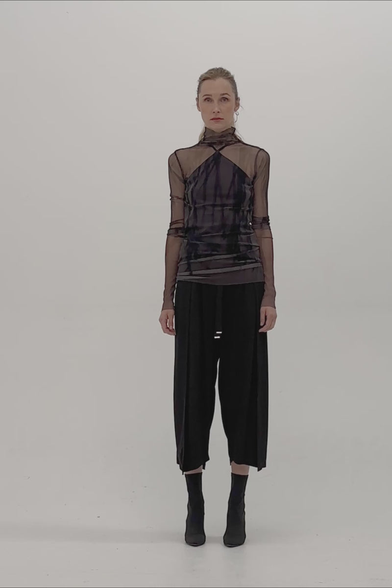 Taylor Essence Pant