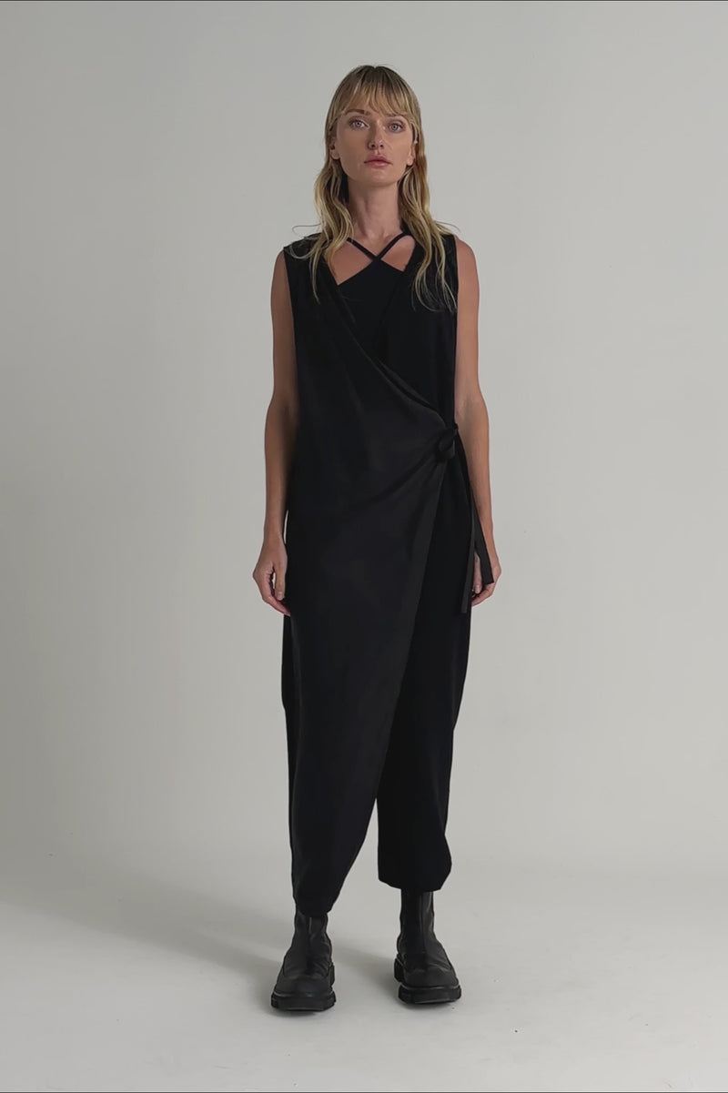 Taylor Addition Jumpsuit