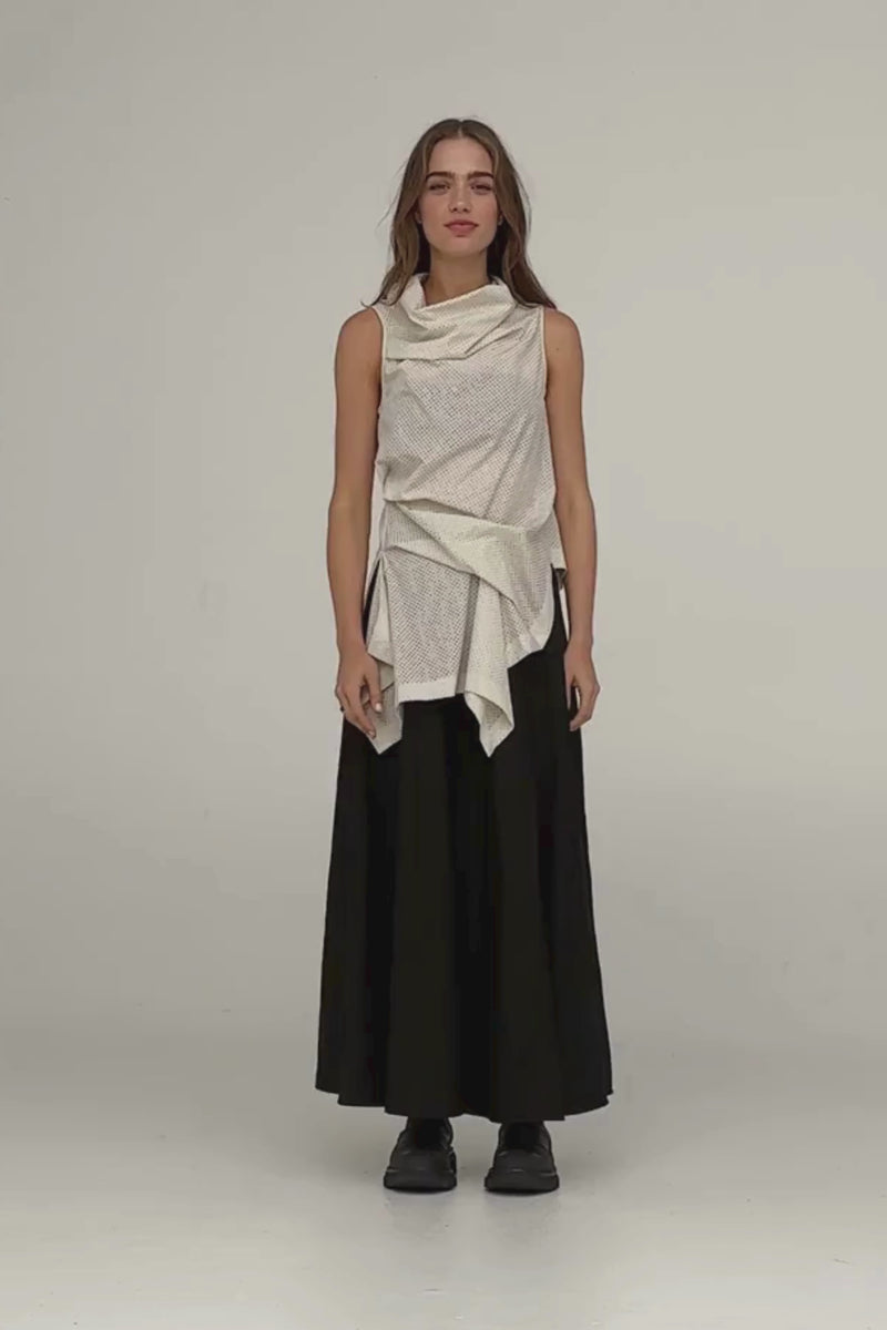 Taylor Interval Skirt