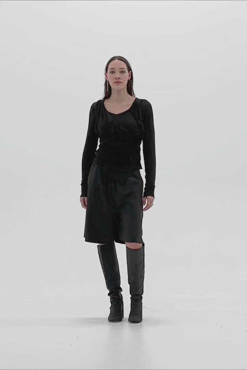 Taylor Unity Shorts