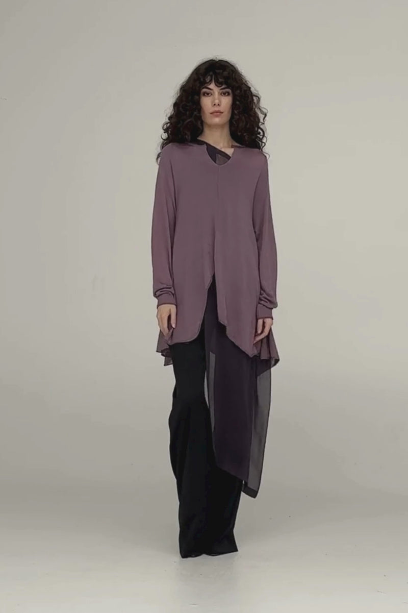 Taylor Encased Sweater