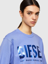 Diesel F-Ang Sweatshirt