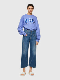 Diesel F-Ang Sweatshirt
