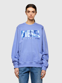 Diesel F-Ang Sweatshirt