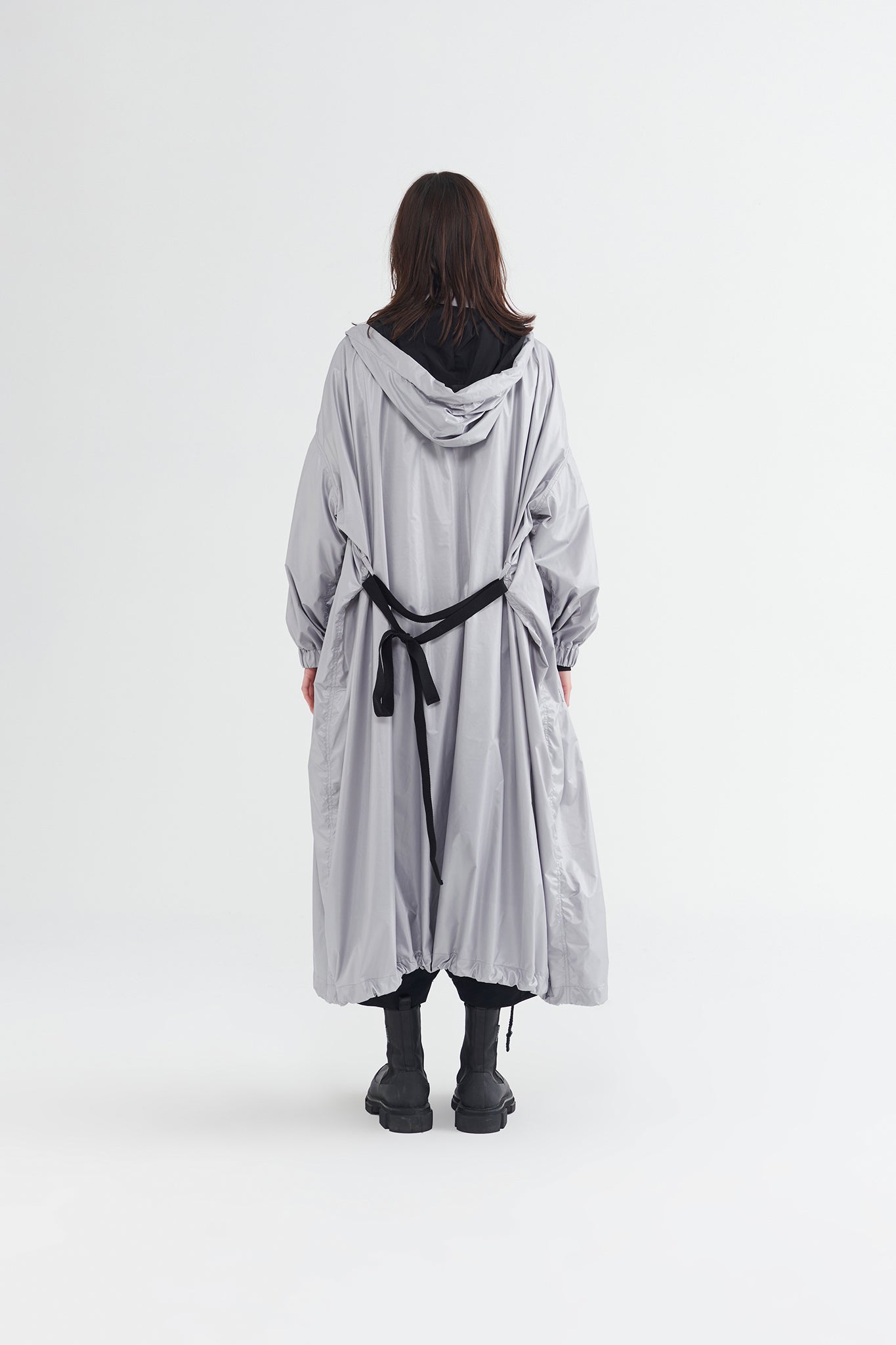 Taylor Conclusion Coat
