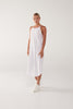 Taylor Extension Dress Ivory