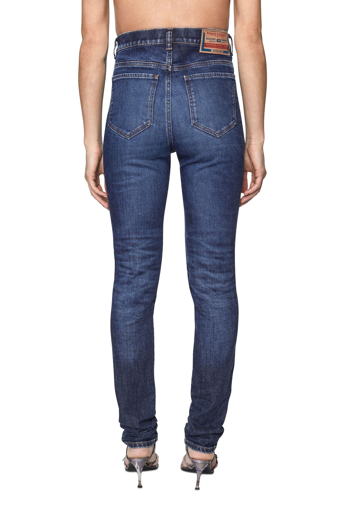 Diesel 1994 09C63 Jeans