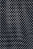 Taylor Undone Tunic Black Cubed Mesh
