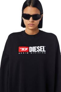 Diesel D-Robbie DIV Dress