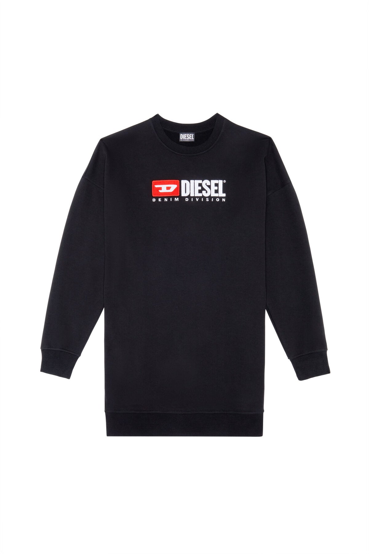 Diesel D-Robbie DIV Dress