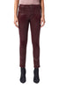 Diesel Babhila Jeans in Merlot